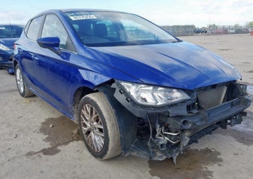 Seat ibiza 0 tfsi - seat,