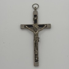 Vintage Convent Mission Cross