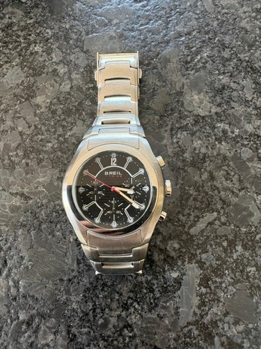 Breil tribe tw0463 - tribe, (working)