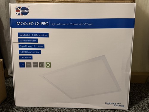 Tamlite modled prohigh - tamlite,