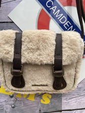 Dr. Martens 7” leather and