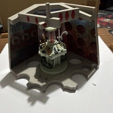 Doctor Who 11th Doctor Junk