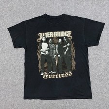 Alter Bridge Shirt Rock Band