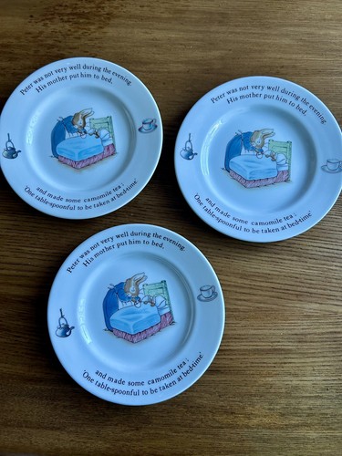 Vintage wedgwood peter - wedgwood,