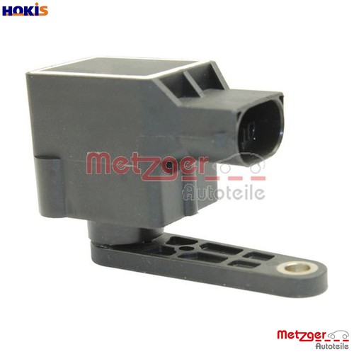 Sensor headlight levelling - sensor,