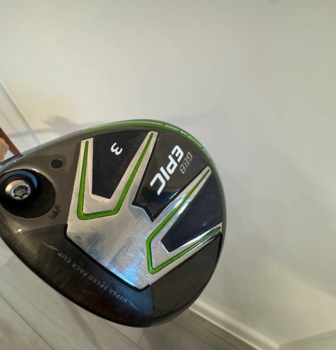 Callaway epic wood - epic,