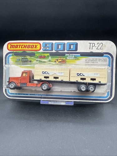 1978 matchbox lesney - 1978, 900
