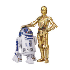 Bandai 2393011 1:12 Star Wars