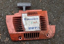 Husqvarna 227r Petrol Strimmer Brushcutter Recoil Pull Starter Pull Cord