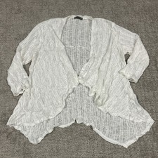 Chalet Et Ceci Open Knit