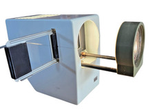 Braun Dia Projector D5