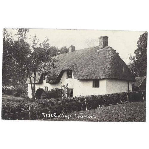 Marnhull tess cottage rp - marnhull,