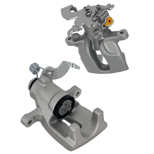 Rear disc brake caliper - rear,