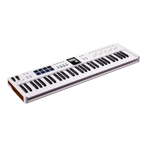 Arturia keylab essential mk3 - keylab,