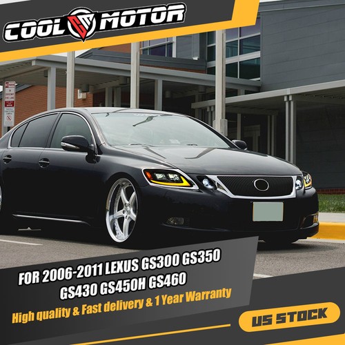 For hid afs 2006 2011 - 2006-2011, lexus