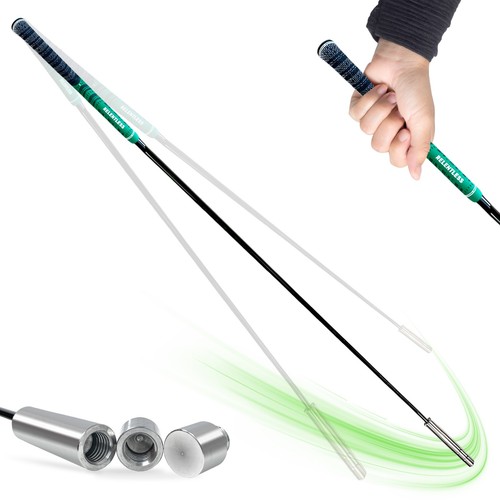 Relentless golf speed - golf,