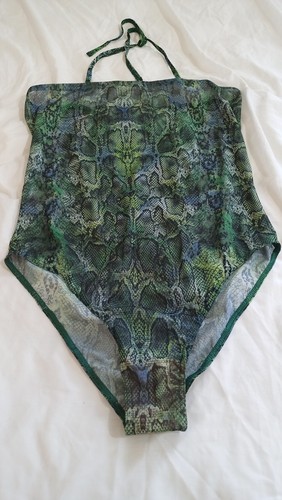 Kiniki havana green snake tan - kiniki,