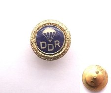 East german ddr gst - german,