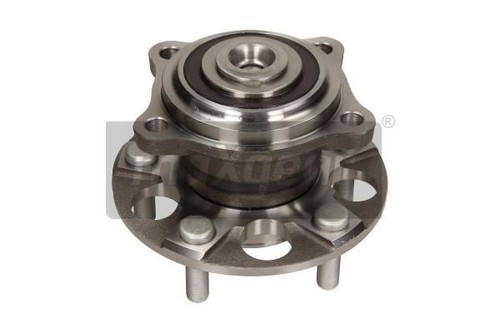 Original maxgear wheel - original, bearing