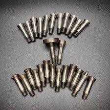 Vintage Watchmaker Jeweler