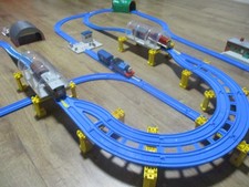 tomy trackmaster thomas the
