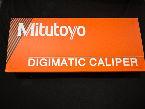 Genuine mitutoyo 500 196 - genuine,