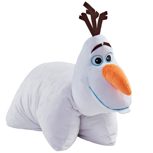 Pillow pets disney frozen - pets,