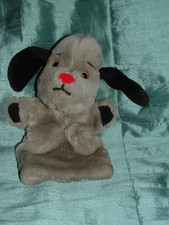 SOOTY & SWEEP SWEEP HAND