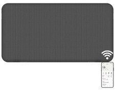 Mylek grey mica - grey, panel