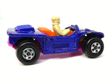 Matchbox Lesney Superfast