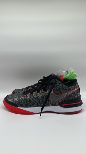 Nike zoom lebron nxxt - nike,