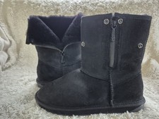 EMU Australia Women's Black
