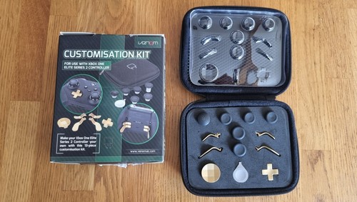 Accessory kit for - kit, elite