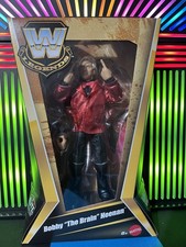 WWE Mattel Elite Legends