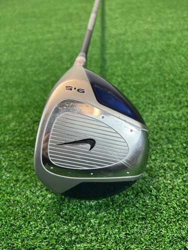 Nike titanium driver - nike, /