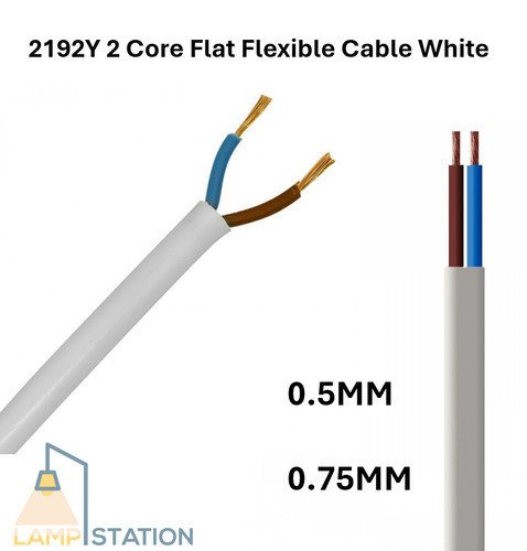 2192y core 5mm - 2192y, flat