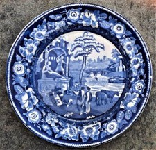 Rare Georgian Robert Hamilton