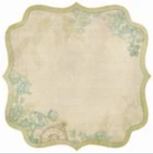 Kaisercraft Heirloom