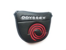Brand New Odyssey Swirl Mallet