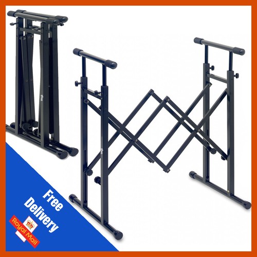 Stagg mxs adjustable black - stagg, mxs-a3