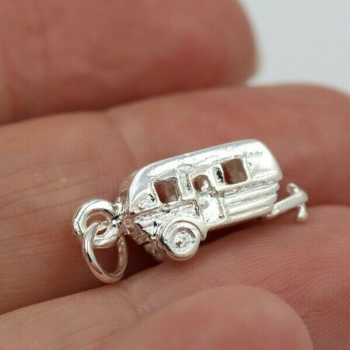 Genuine sterling silver 925 - sterling,