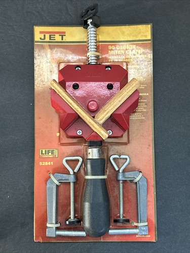 New jet 52841 miter - miter, capacity
