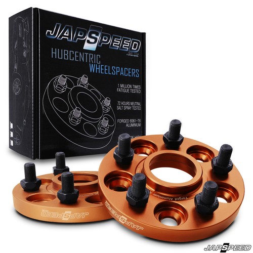 Japspeed hubcentric 15mm 5x100 - japspeed,