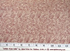 Letters From India Jane Kriss