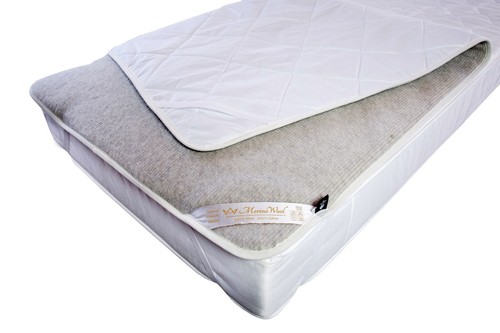 Perunder merino wool under - merino,