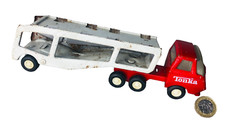 Toy Car Tonka Car Transporter