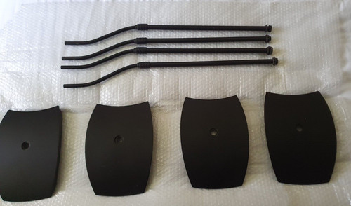 Bose adjustable height - ss,