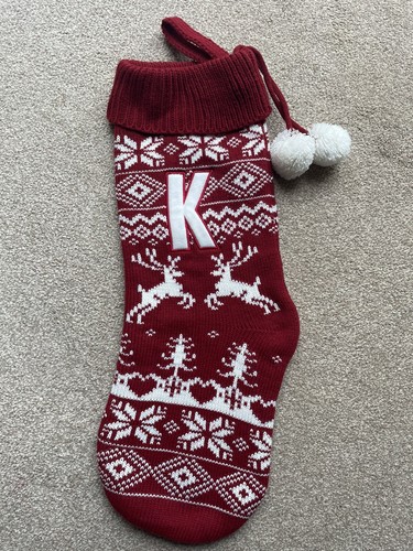 Matalan knitted christmas - matalan,
