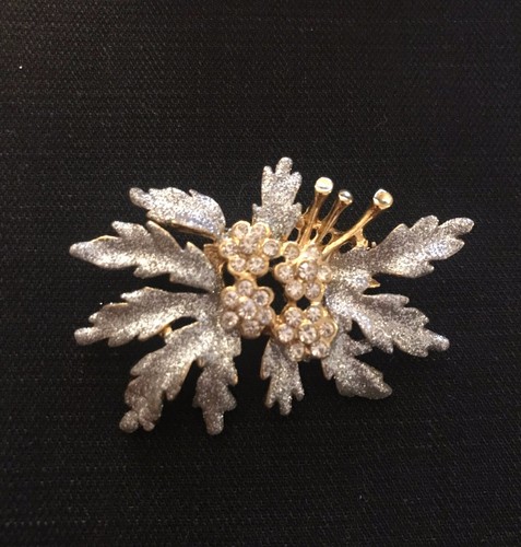 Vintage ciro sparkly - vintage,