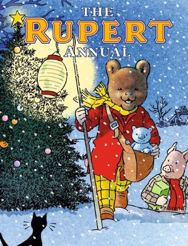 The rupert annual 2015 79 - annual, no